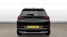 Vauxhall Grandland 1.2 Turbo Ultimate 5dr Petrol Hatchback